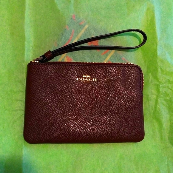 Coach Handbags - Nwot..Coach - never used- like new